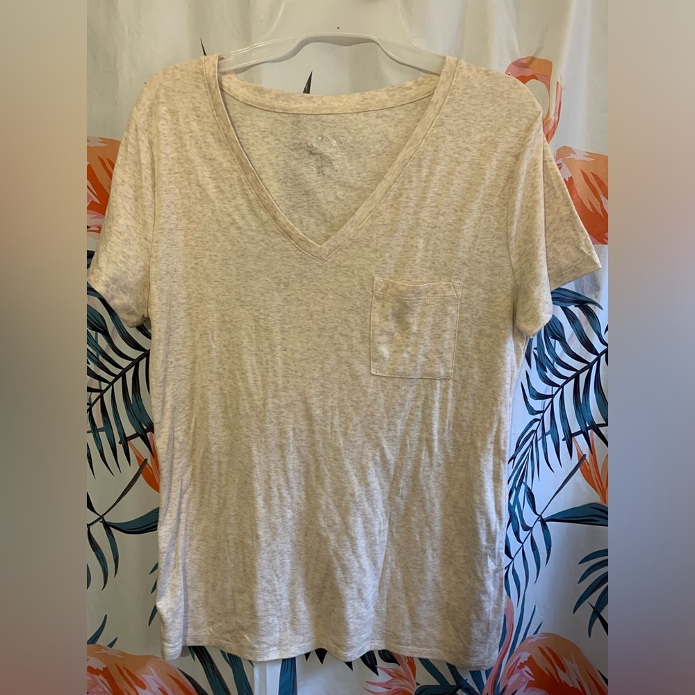🔥5/$25 Touch Me Top Sz L